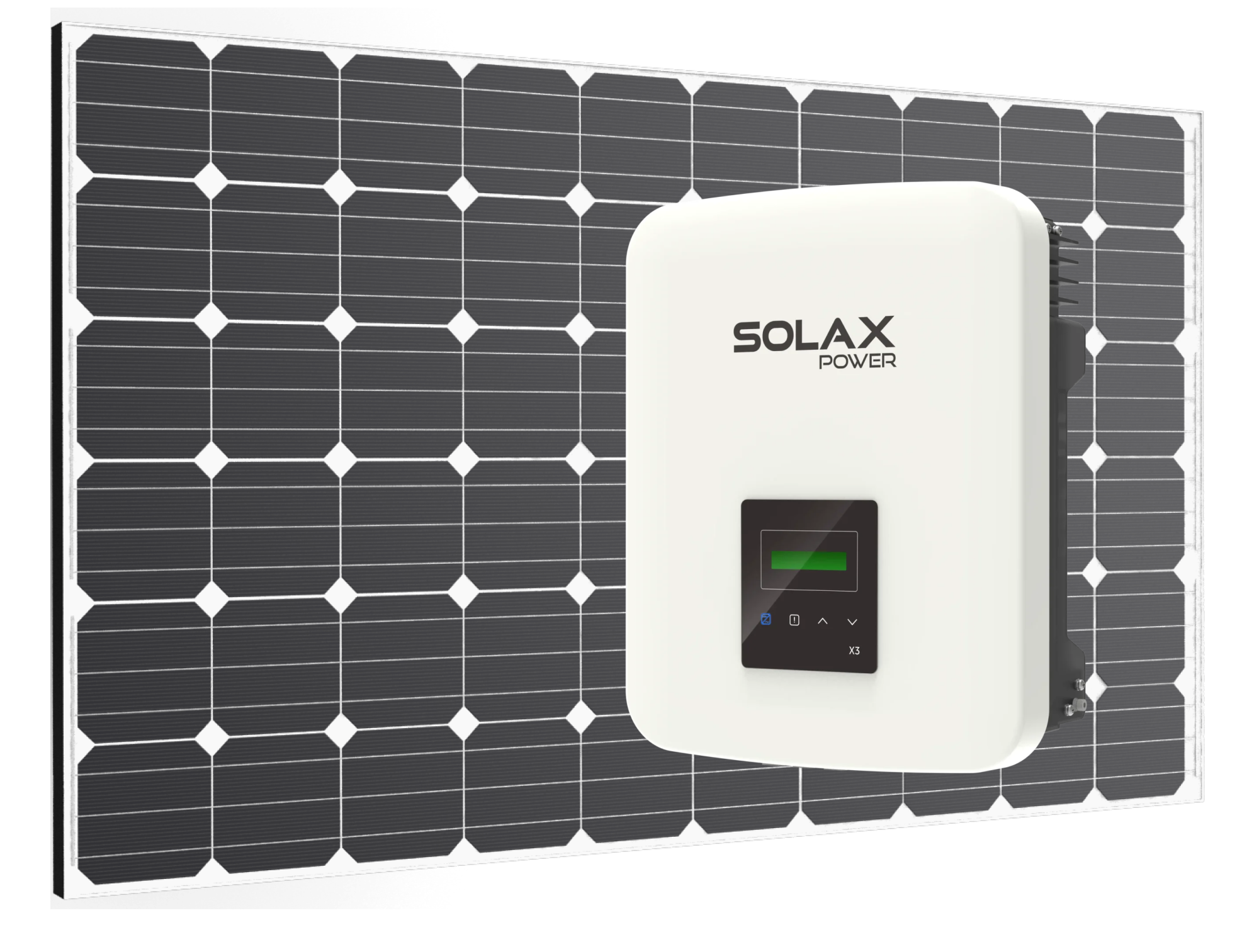 Solax 5kw ongrid