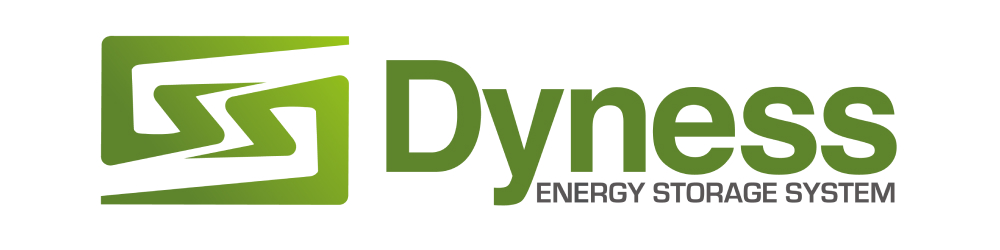 Dyness Logo