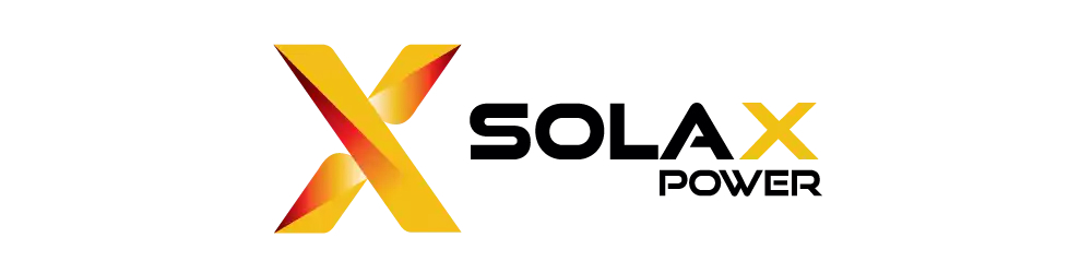 Solax Power Logo