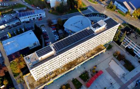 AOC - Vranov nad Topľou