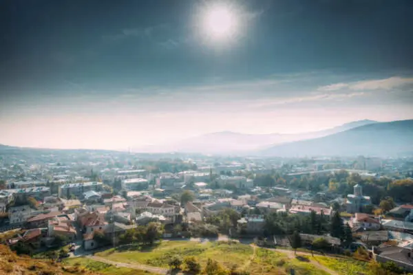 mesta-a-obce Fotovoltaika Prešov pre mestá a obce